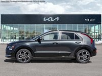 2026 Kia Niro HEV SX-2