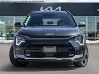 2026 Kia Niro HEV SX-1