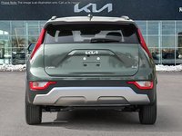 2026 Kia Niro HEV EX Premium-4