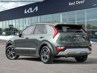2026 Kia Niro HEV EX Premium-3