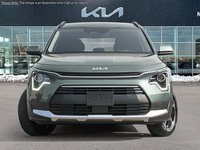 2026 Kia Niro HEV EX Premium-1