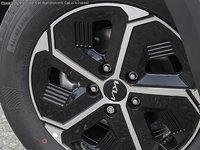 2026 Kia Niro HEV EX-5