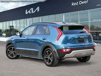2026 Kia Niro HEV EX-3