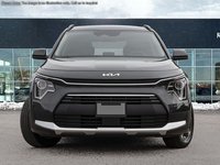 2025 Kia Niro PHEV EX Premium-1