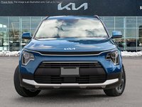 2025 Kia Niro PHEV EX-1