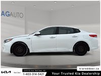 2019 Kia Optima Hybrid EX-1