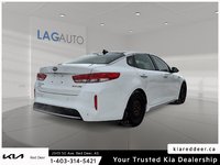 2019 Kia Optima Hybrid EX-4