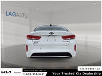 2019 Kia Optima Hybrid EX-3