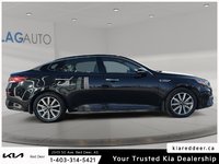 2019 Kia Optima EX-5