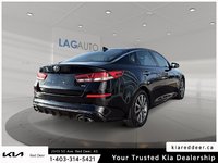 2019 Kia Optima EX-4