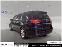 2019 Kia Sedona LX-2