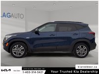 2022 Kia Seltos LX-1