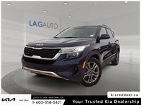 2022 Kia Seltos LX-0