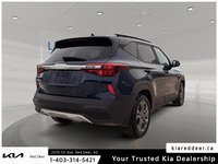 2022 Kia Seltos LX-4