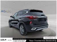 2023 Kia Seltos EX-2