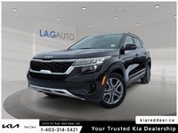 2023 Kia Seltos EX-0