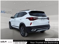 2023 Kia Seltos EX-2