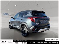 2024 Kia Seltos EX Premium-2