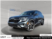 2024 Kia Seltos EX Premium-0