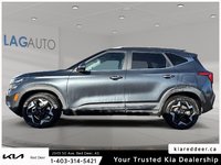 2024 Kia Seltos EX Premium-1