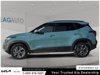 2024 Kia Seltos LX-1