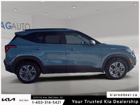 2024 Kia Seltos LX-5