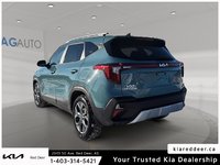 2024 Kia Seltos LX-2