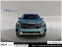 2024 Kia Seltos LX-7