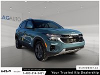 2024 Kia Seltos LX-6