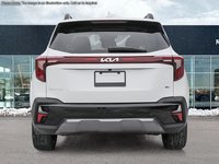 2025 Kia Seltos X-LINE-4