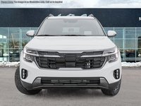 2025 Kia Seltos X-LINE-1