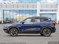 2025 Kia Seltos EX Premium-2
