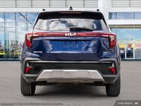 2025 Kia Seltos EX Premium-4