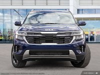 2025 Kia Seltos EX Premium-1
