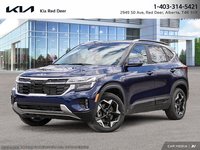 2025 Kia Seltos EX Premium-0