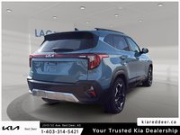 2025 Kia Seltos EX Premium-4