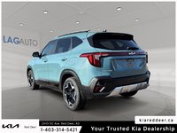 2025 Kia Seltos EX Premium-2