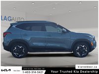 2025 Kia Seltos EX Premium-5