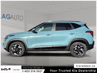 2025 Kia Seltos EX Premium-1