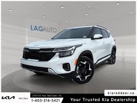 2025 Kia Seltos EX Premium-0