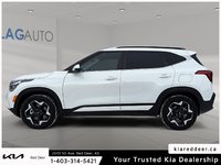 2025 Kia Seltos EX Premium-1