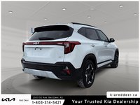 2025 Kia Seltos EX Premium-4