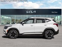 2026 Kia Seltos SX-2