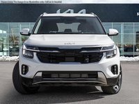 2026 Kia Seltos SX-1