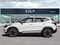 2026 Kia Seltos SX-2