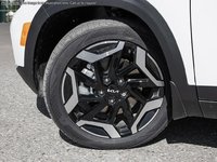 2026 Kia Seltos SX-7