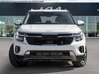 2026 Kia Seltos SX-1