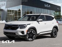 2026 Kia Seltos SX-0
