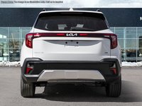 2026 Kia Seltos SX-4