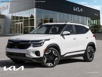2026 Kia Seltos SX-0